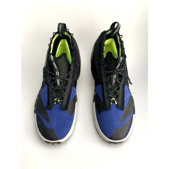 Nike Drifter Gator ISPA Sneakers Running Shoes Size 11 CI1392 400 Blue MSRP $220 main image 7